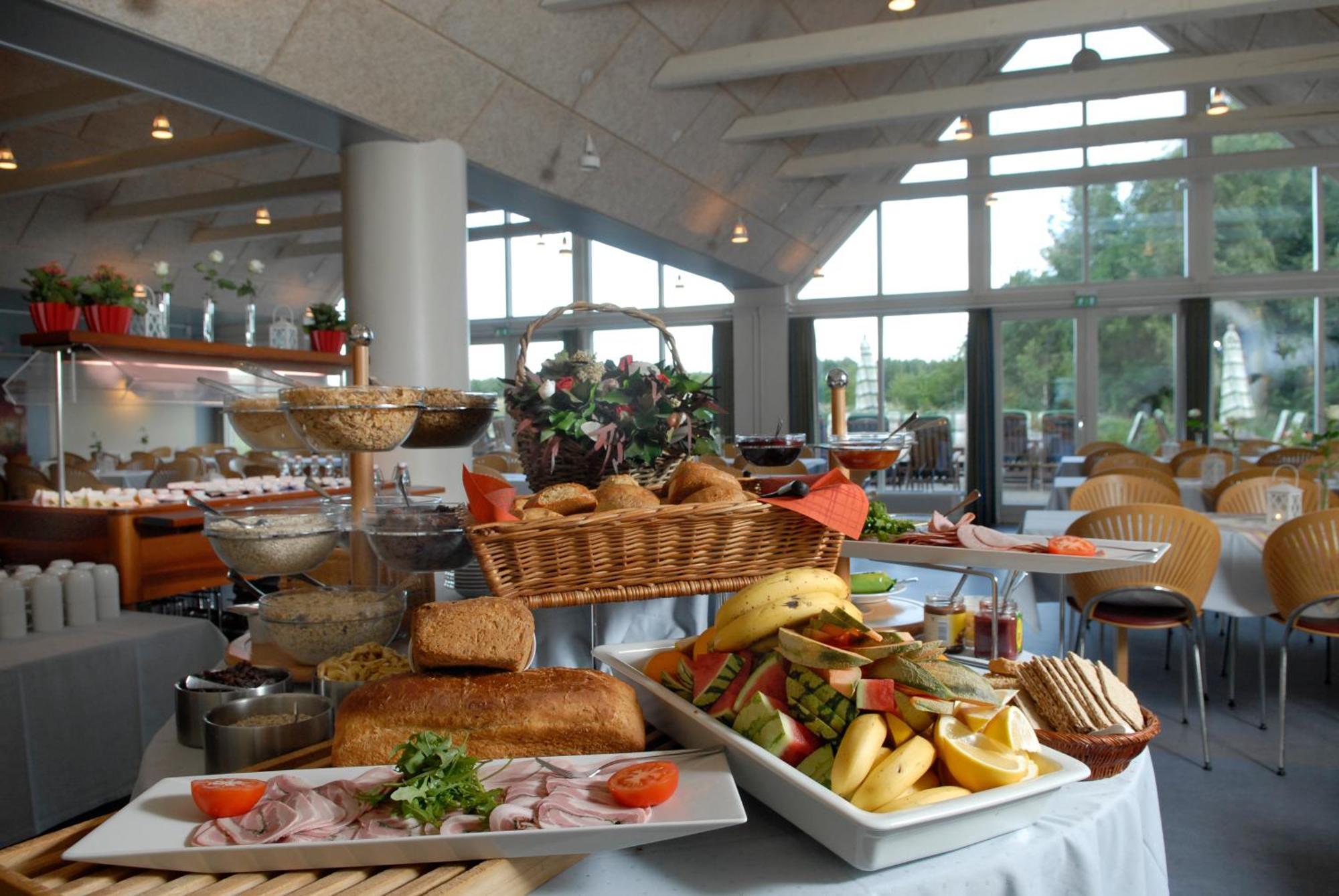 Sankt Helene Holiday Center Tisvildeleje Esterno foto