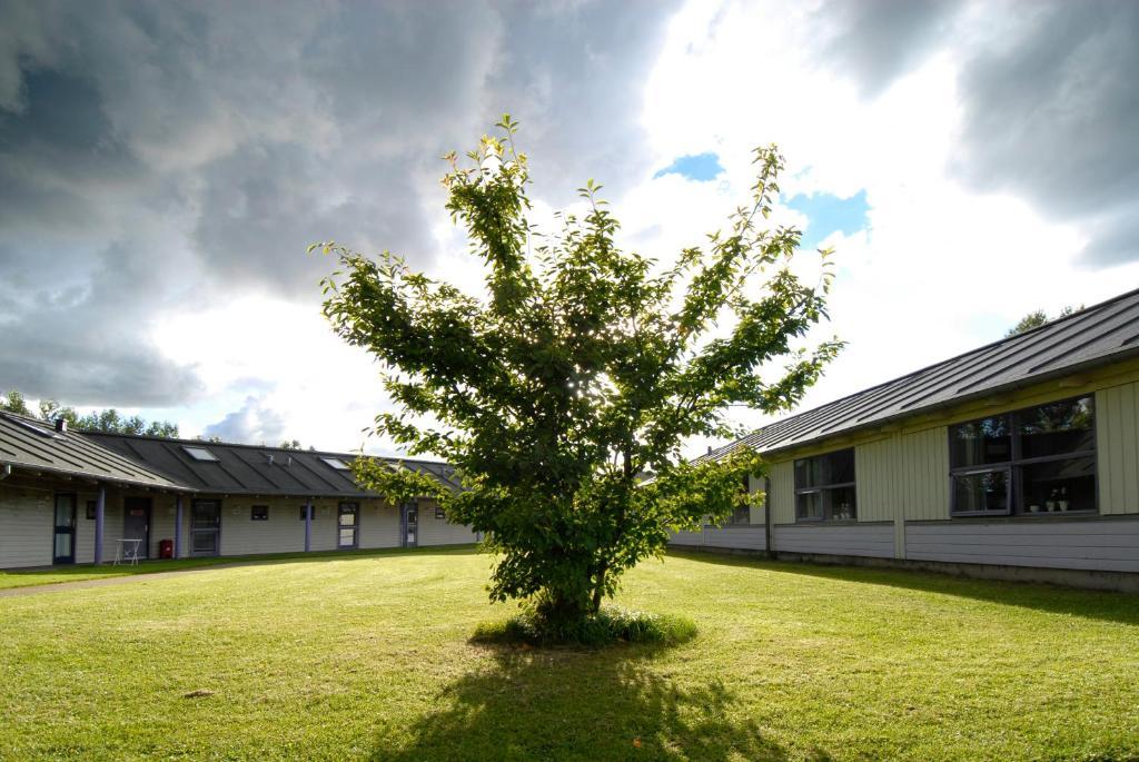 Sankt Helene Holiday Center Tisvildeleje Esterno foto