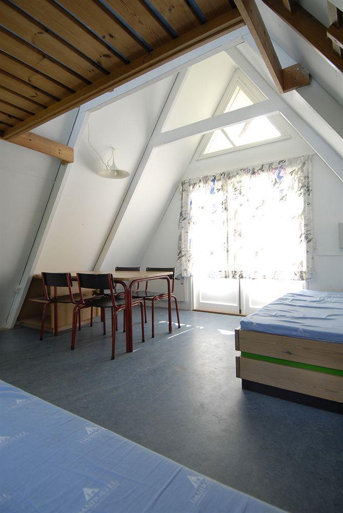 Sankt Helene Holiday Center Tisvildeleje Esterno foto